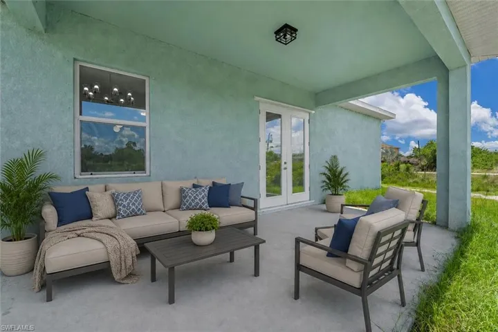 1911 Richmond Ave N, Lehigh Acres, Florida 33972