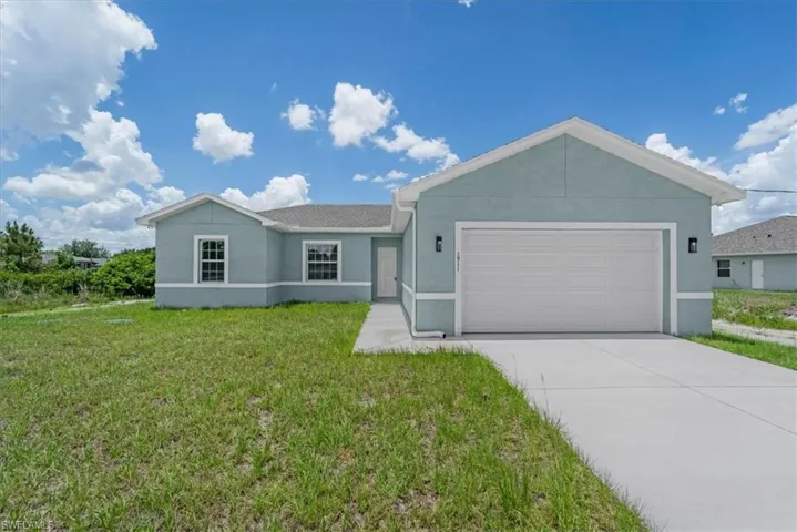 1911 Richmond Ave N, Lehigh Acres, Florida 33972