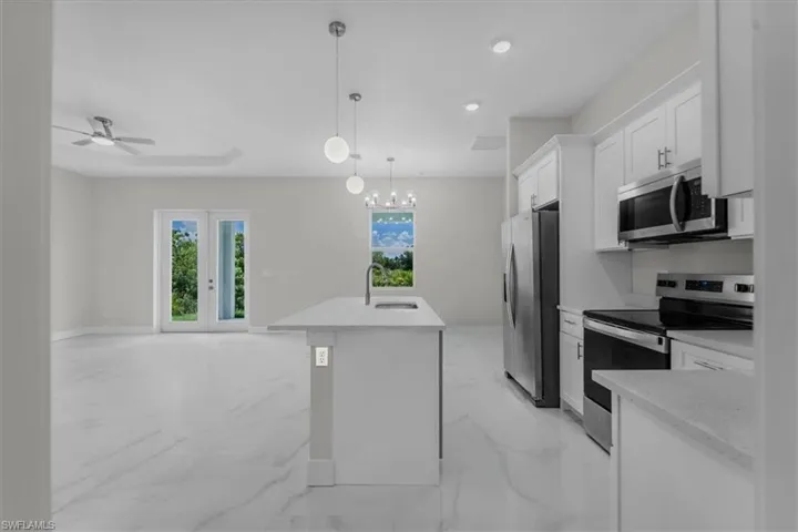 1911 Richmond Ave N, Lehigh Acres, Florida 33972