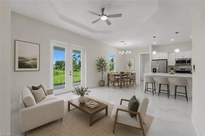 1911 Richmond Ave N, Lehigh Acres, Florida 33972