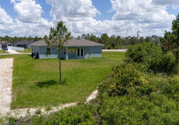 1911 Richmond Ave N, Lehigh Acres, Florida 33972