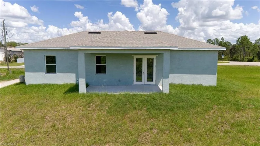 1911 Richmond Ave N, Lehigh Acres, Florida 33972
