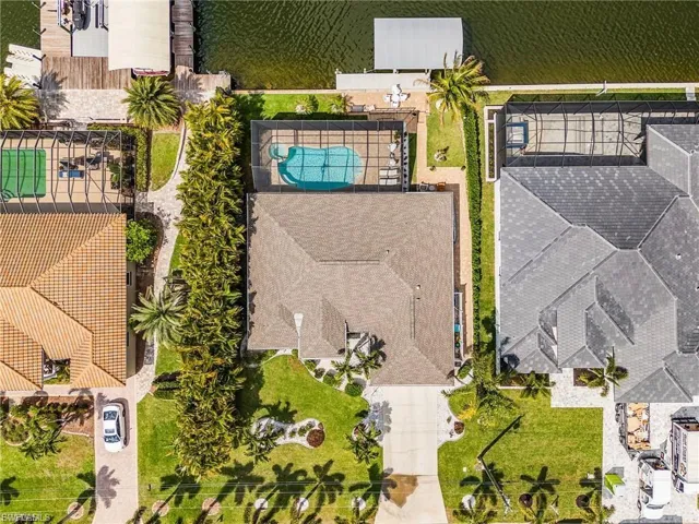 2207 Sw 52nd St, Cape Coral, Florida 33914