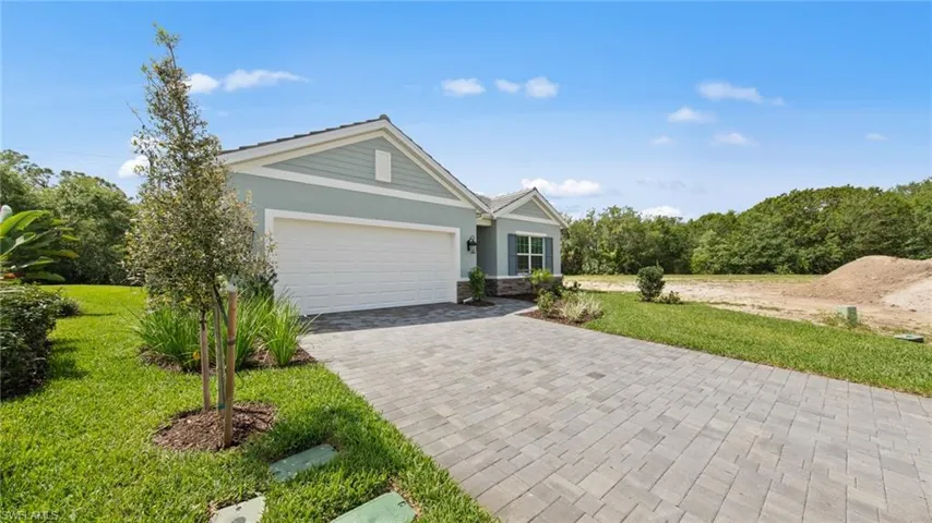 13516 Hideaway Preserve, Naples, Florida 34120