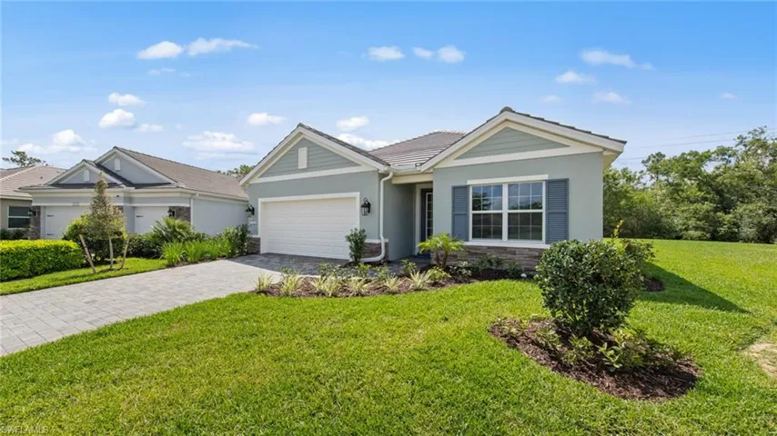 13516 Hideaway Preserve, Naples, Florida 34120
