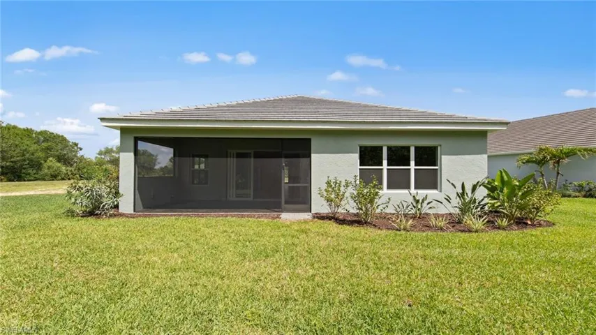 13516 Hideaway Preserve, Naples, Florida 34120
