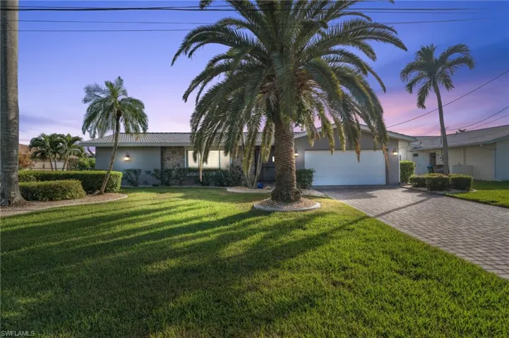 1904 Se 37th St, Cape Coral, Florida 33904