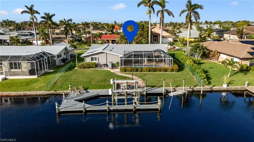 1904 Se 37th St, Cape Coral, Florida 33904