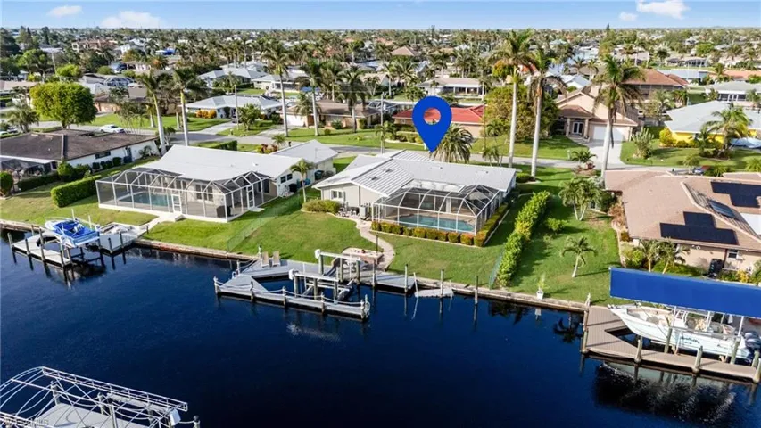 1904 Se 37th St, Cape Coral, Florida 33904