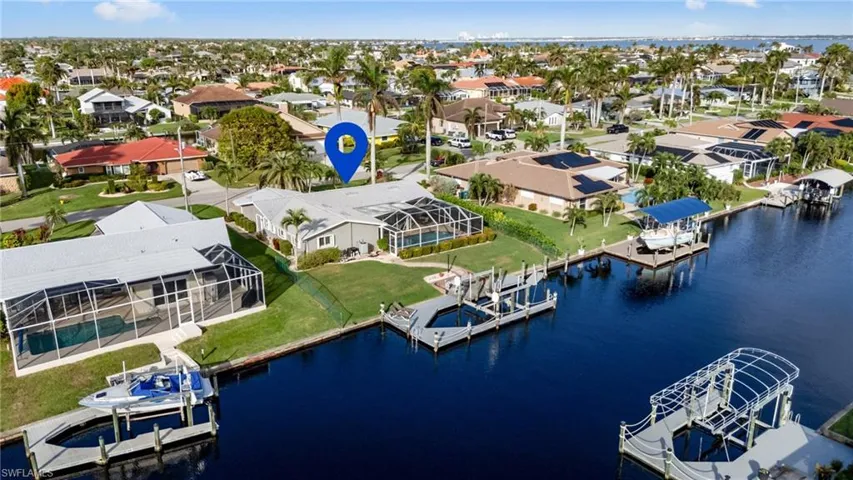 1904 Se 37th St, Cape Coral, Florida 33904