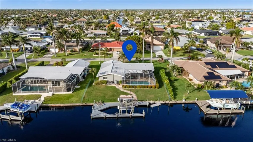 1904 Se 37th St, Cape Coral, Florida 33904
