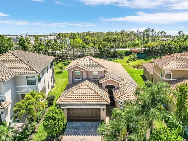 10079 Chesapeake Bay Dr, Fort Myers Fl 33913