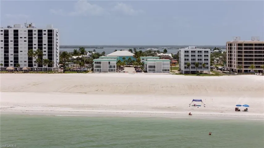 6500 Estero Blvd H302, Fort Myers Beach, Florida 33931