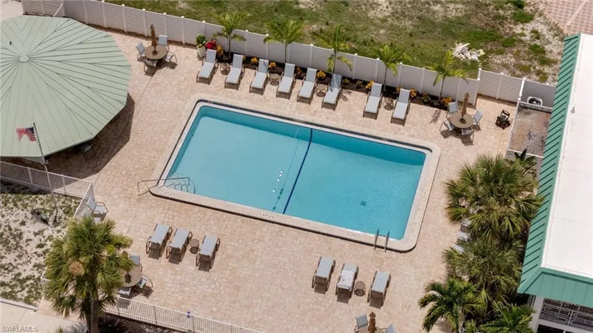 6500 Estero Blvd H302, Fort Myers Beach, Florida 33931