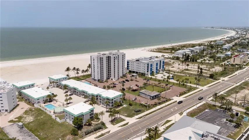 6500 Estero Blvd H302, Fort Myers Beach, Florida 33931