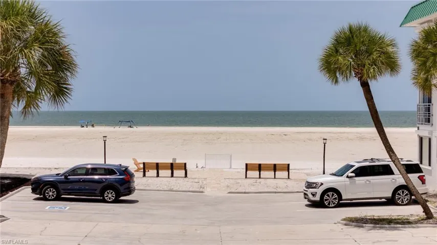 6500 Estero Blvd H302, Fort Myers Beach, Florida 33931