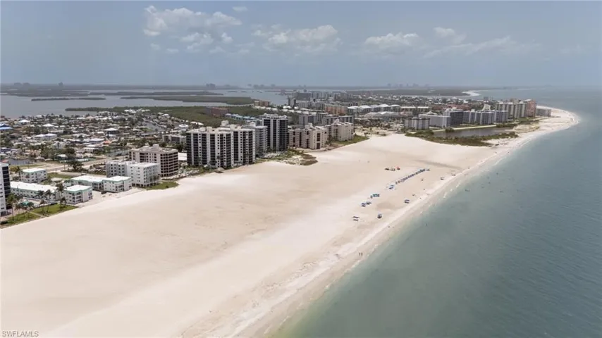 6500 Estero Blvd H302, Fort Myers Beach, Florida 33931