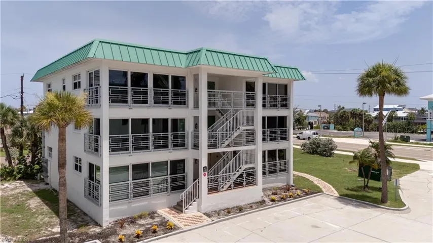 6500 Estero Blvd H302, Fort Myers Beach, Florida 33931