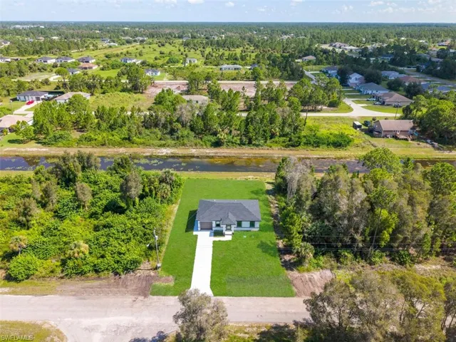 991 Plantation Rd, Lehigh Acres, Florida 33974