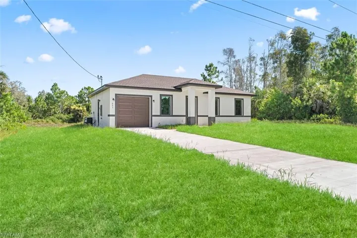 991 Plantation Rd, Lehigh Acres, Florida 33974