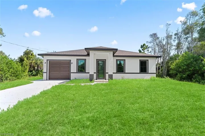 991 Plantation Rd, Lehigh Acres, Florida 33974