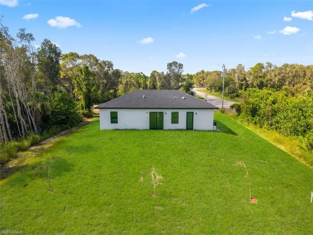 991 Plantation Rd, Lehigh Acres, Florida 33974