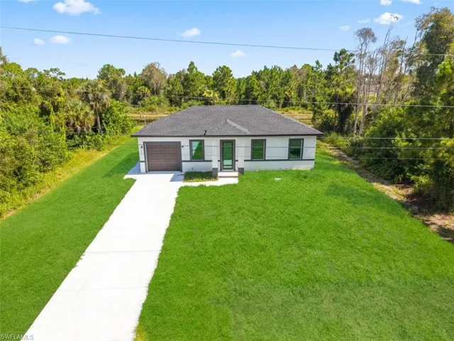 991 Plantation Rd, Lehigh Acres, Florida 33974