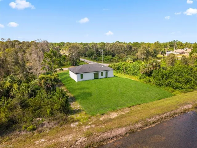 991 Plantation Rd, Lehigh Acres, Florida 33974