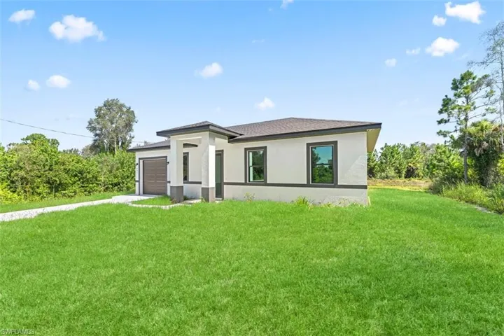 991 Plantation Rd, Lehigh Acres, Florida 33974
