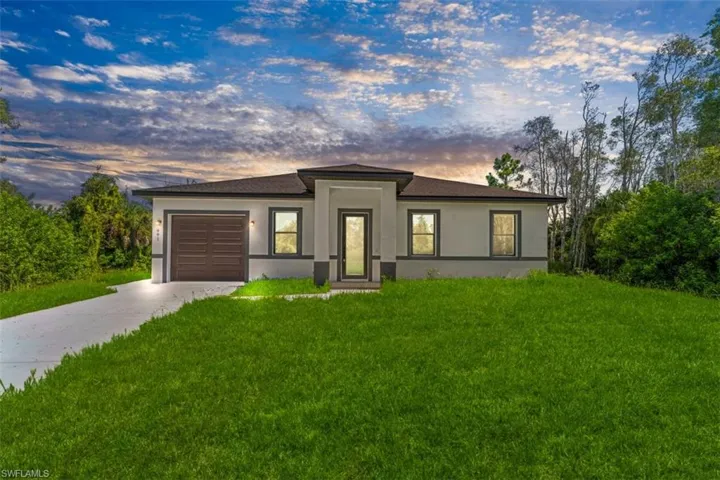 991 Plantation Rd, Lehigh Acres, Florida 33974