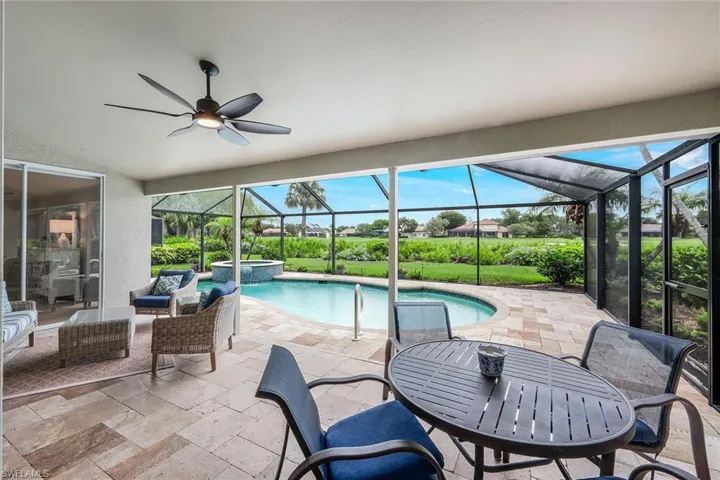 25061 Bay Cedar Dr, Bonita Springs, Florida 34134