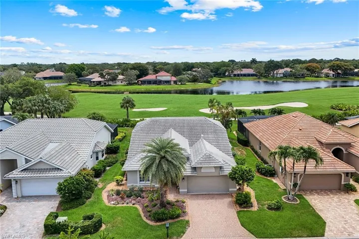 25061 Bay Cedar Dr, Bonita Springs, Florida 34134