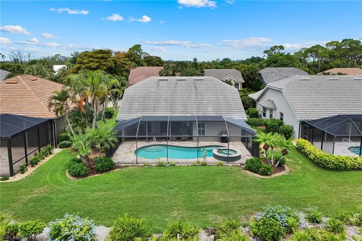 25061 Bay Cedar Dr, Bonita Springs, Florida 34134