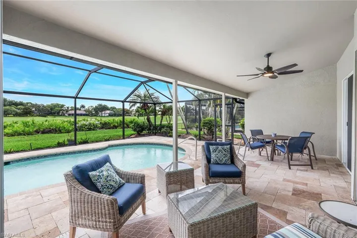 25061 Bay Cedar Dr, Bonita Springs, Florida 34134