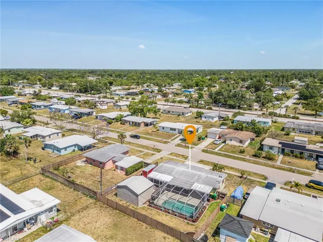 21195  Glendale  AVE, Port Charlotte, FL 33952