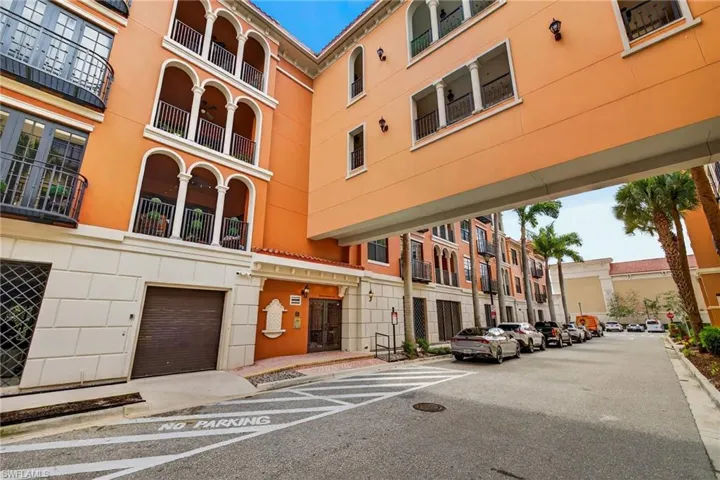 8010 Via Sardinia Way 4123, Estero, Florida 33928