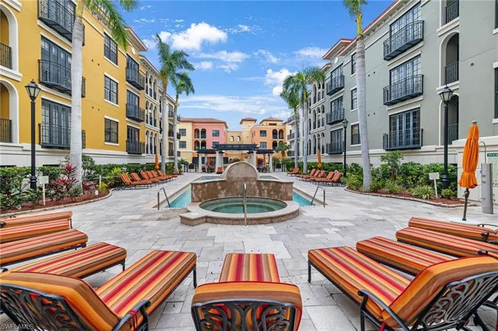 8010 Via Sardinia Way 4123, Estero, Florida 33928