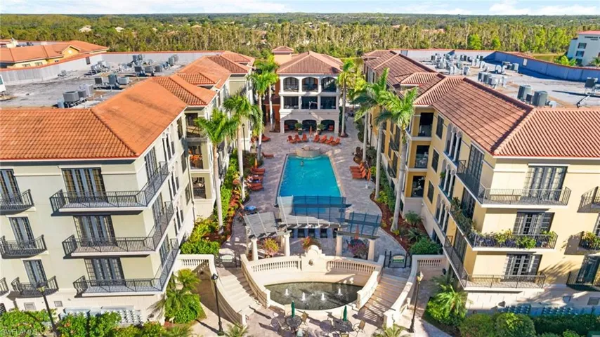 8010 Via Sardinia Way 4123, Estero, Florida 33928