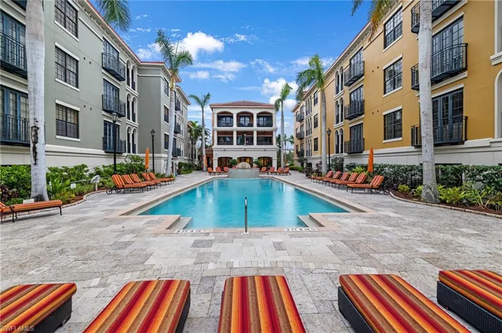 8010 Via Sardinia Way 4123, Estero, Florida 33928