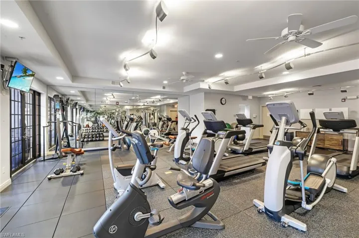 8010 Via Sardinia Way 4123, Estero, Florida 33928