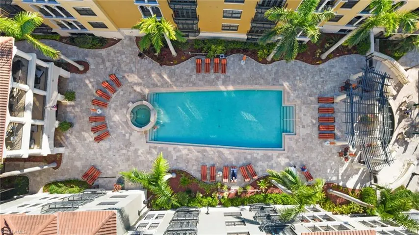 8010 Via Sardinia Way 4123, Estero, Florida 33928