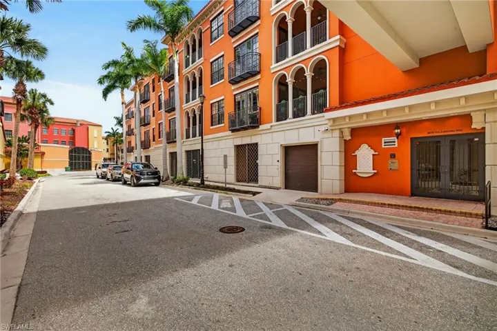 8010 Via Sardinia Way 4123, Estero, Florida 33928
