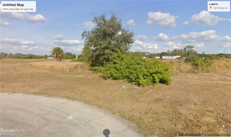 3210 W Iris Ct, Labelle, Florida 33935