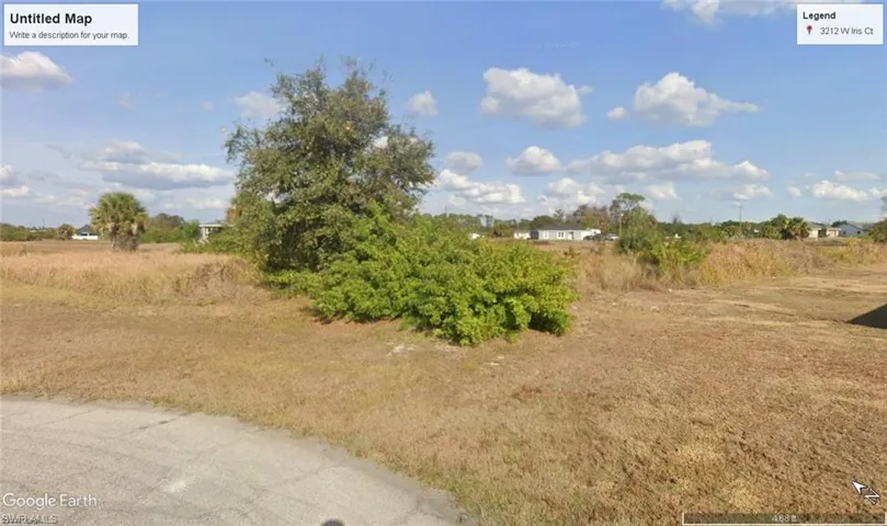 3210 W Iris Ct, Labelle, Florida 33935