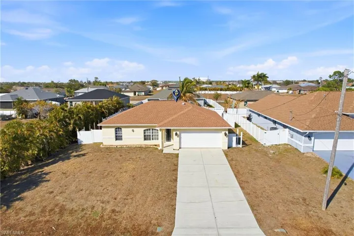 1209 Nw 19th St, Cape Coral, Florida 33993