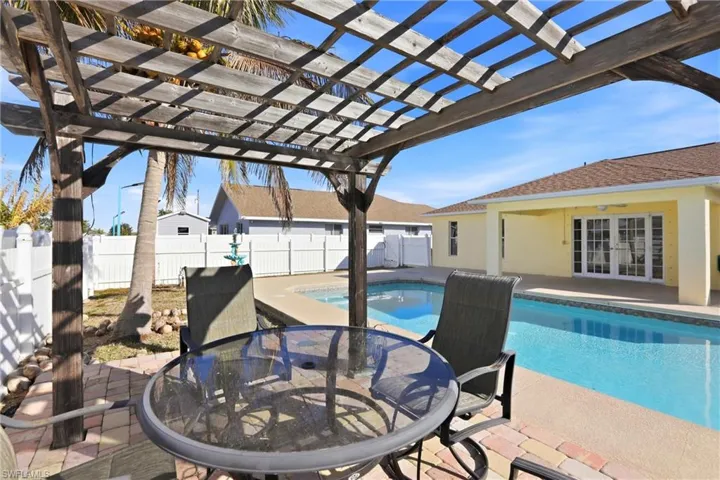 1209 Nw 19th St, Cape Coral, Florida 33993