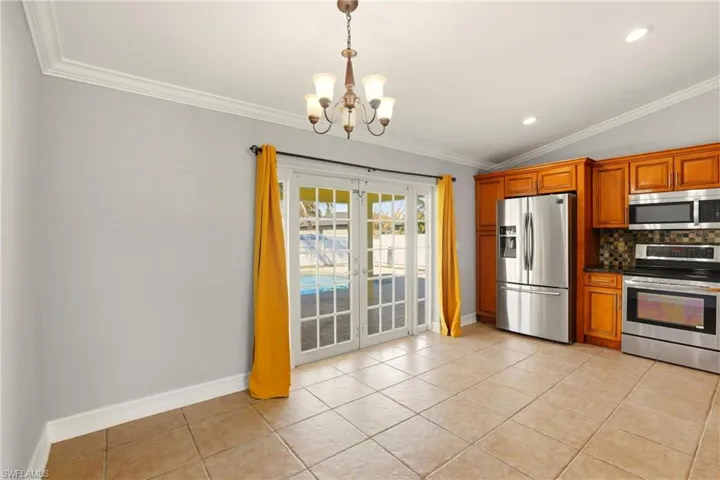 1209 Nw 19th St, Cape Coral, Florida 33993