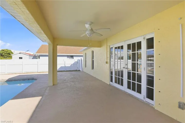 1209 Nw 19th St, Cape Coral, Florida 33993