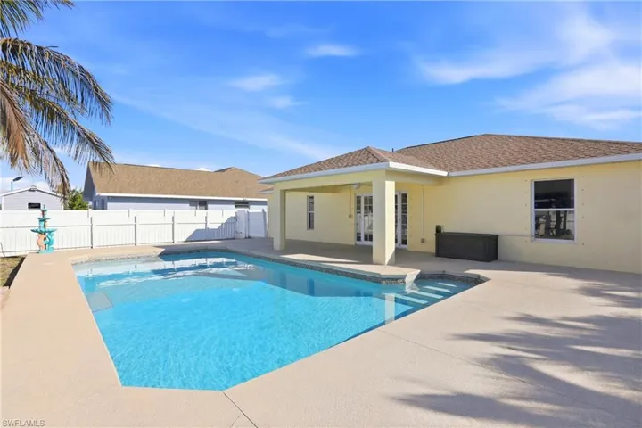 1209 NW 19th  ST, Cape Coral, FL 33993