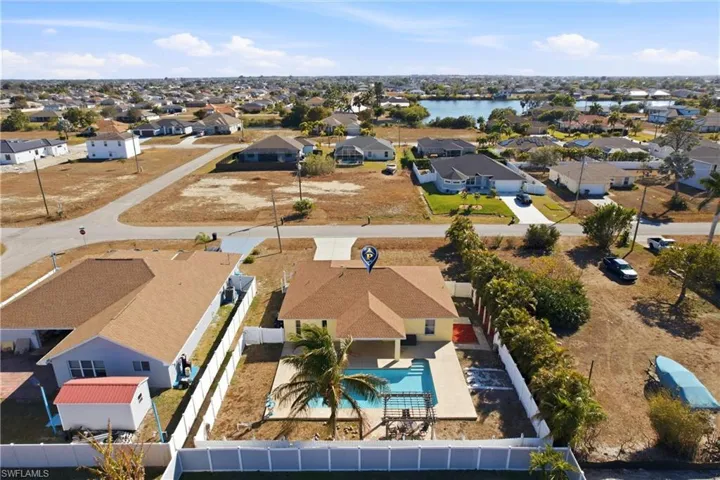 1209 Nw 19th St, Cape Coral, Florida 33993